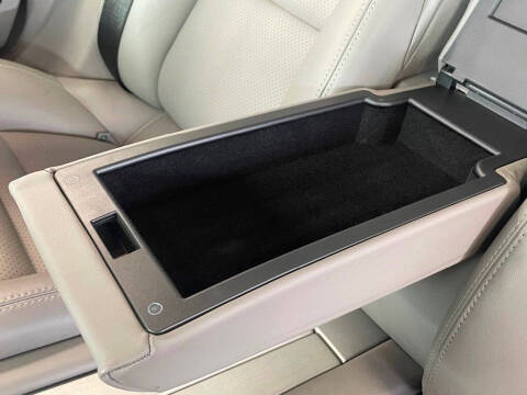 2012 Porsche Panamera Turbo