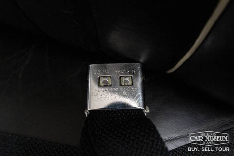 1950 Bentley Mark VI