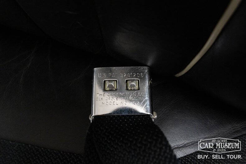 1950 Bentley Mark VI