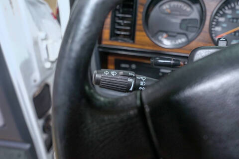 1992 Dodge RAM 250 LE