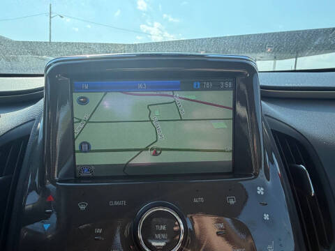 2011 Chevrolet Volt Premium