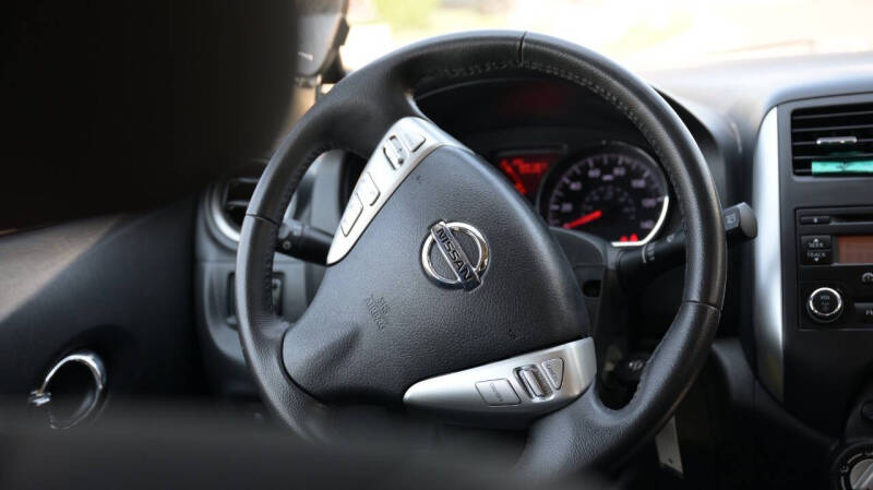 2014 Nissan Versa Note