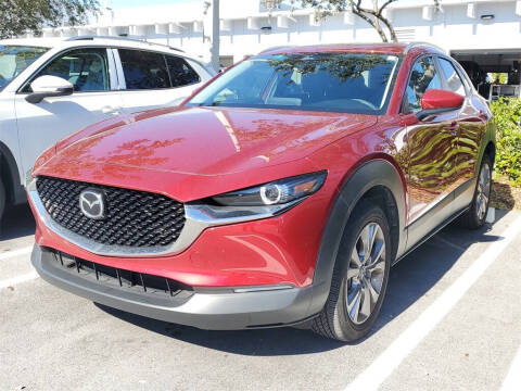 2024 Mazda CX-30 2.5 S Preferred