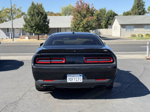 2015 Dodge Challenger R/T Plus