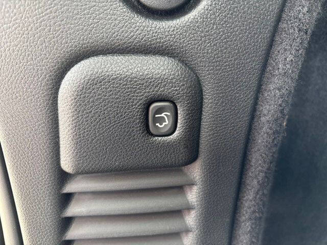 2024 Dodge Durango Citadel