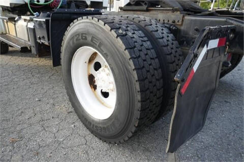 2016 Freightliner M2 106