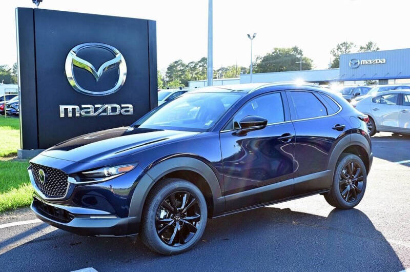 2025 Mazda CX-30 for sale at Acadiana Automotive Group in Lafayette LA