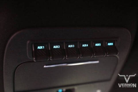 2024 Ford F-350 Super Duty