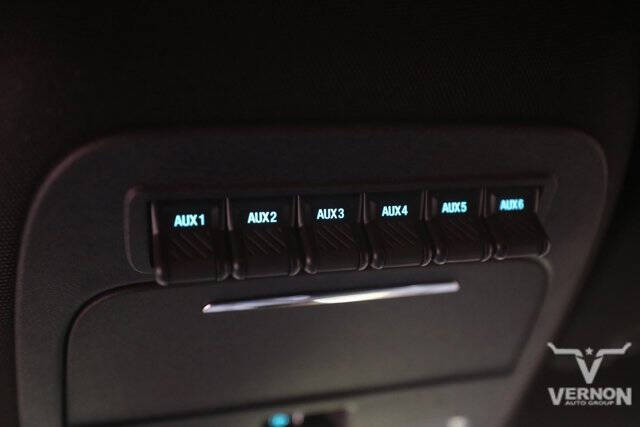 2024 Ford F-350 Super Duty