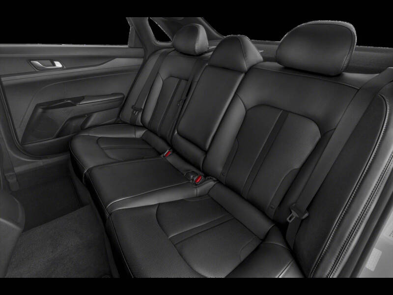 2023 Kia K5