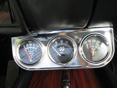 1970 Chevrolet Nova Pro Touring