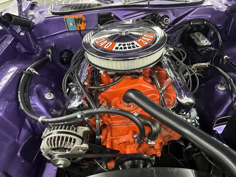 1970 Dodge Challenger