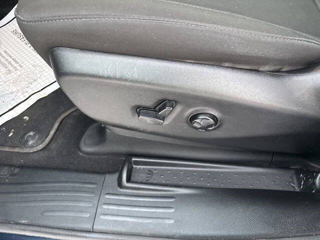 2024 Chrysler Pacifica Touring