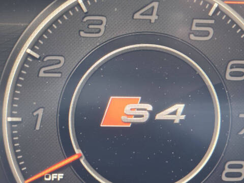 2019 Audi S4 3.0T quattro Prestige