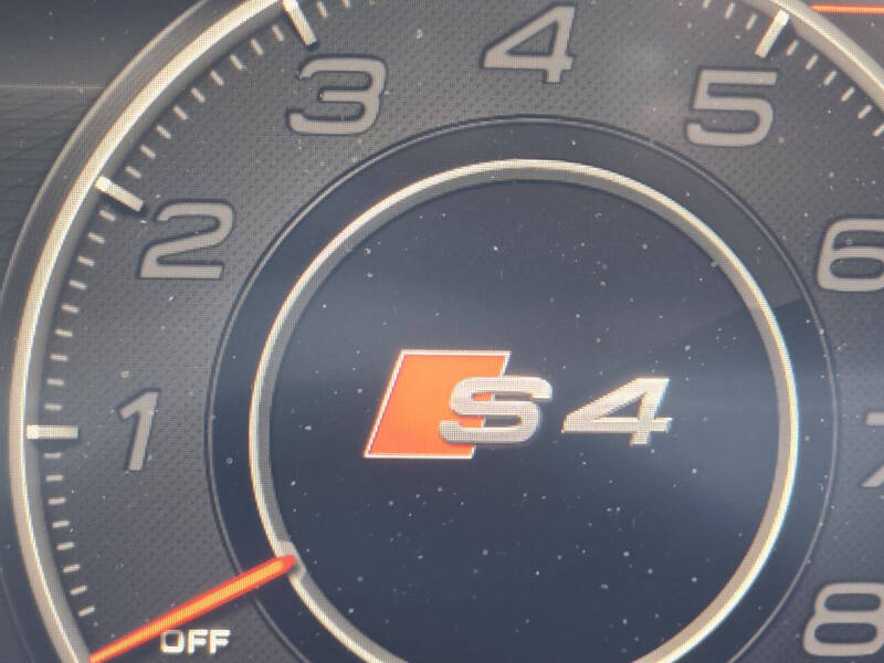 2019 Audi S4 3.0T quattro Prestige