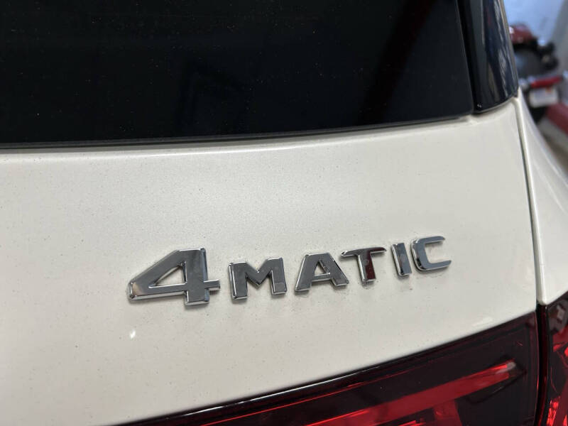 2022 Mercedes-Benz GLE GLE 350 4MATIC