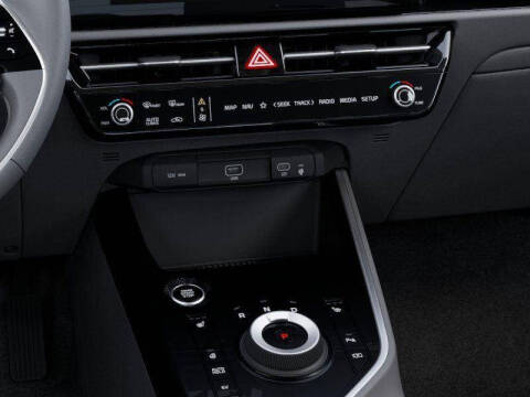 2025 Kia Niro Plug-In Hybrid EX