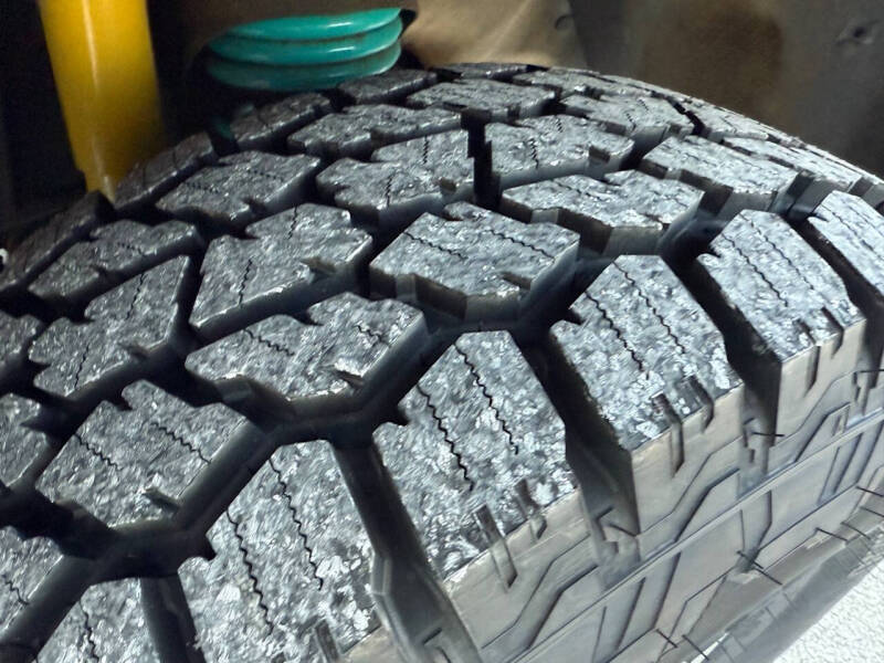 1993 Toyota Land Cruiser