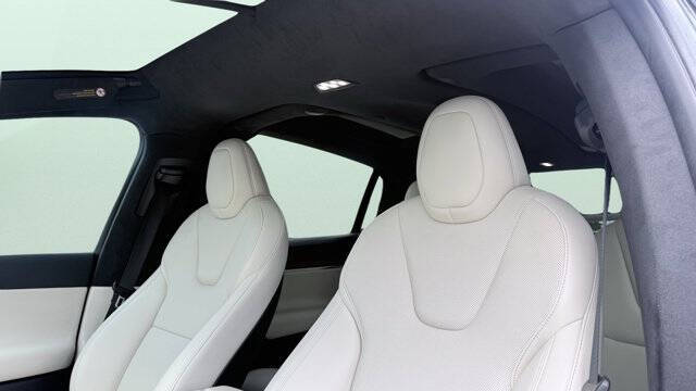 2023 Tesla Model X