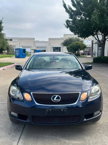 2006 Lexus GS 300