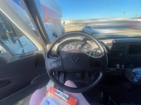 2018 International DuraStar 4300