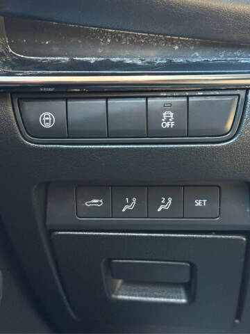 2019 Mazda Mazda3 Sedan Premium