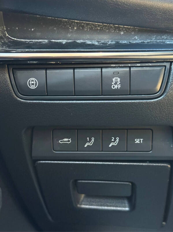 2019 Mazda Mazda3 Sedan Premium