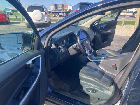 2012 Volvo XC60 3.2
