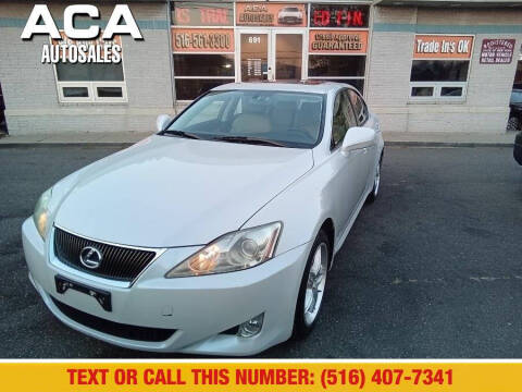 2006 Lexus IS 250