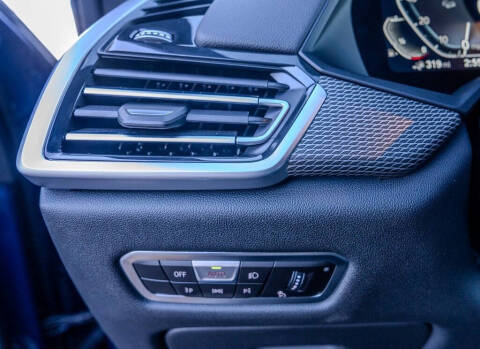 2023 BMW X5 xDrive45e