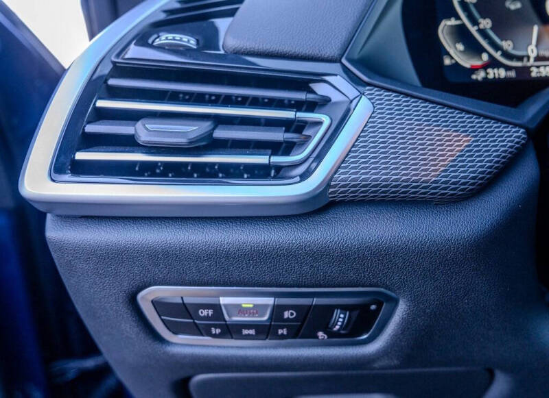 2023 BMW X5 xDrive45e