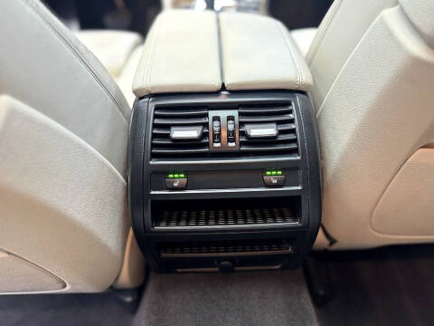 2014 BMW 5 Series 535i