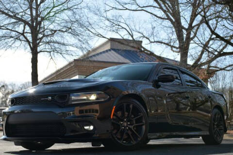2020 Dodge Charger for sale at Carma Auto Group in Duluth GA
