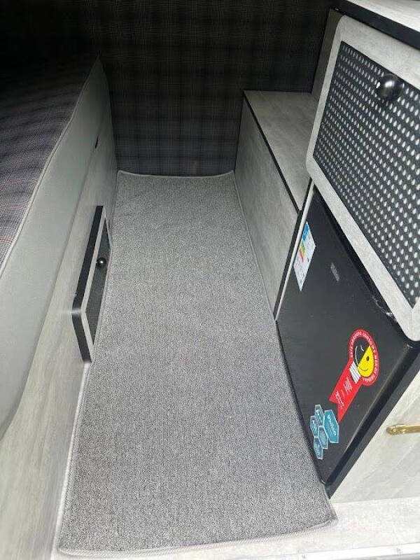 1995 Volkswagen Bus