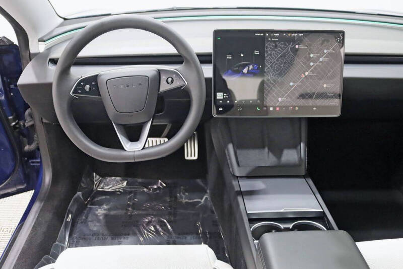 2024 Tesla Model 3 Performance