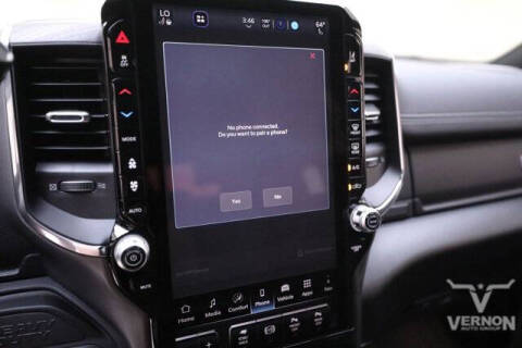 2025 RAM 3500 Laramie