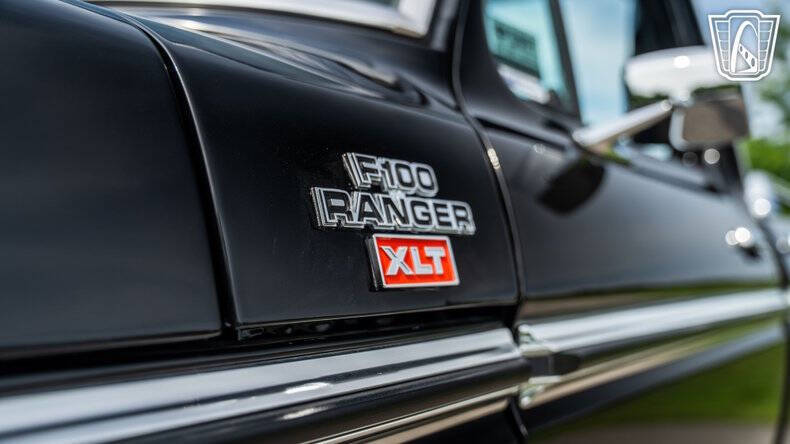 1979 Ford F-100