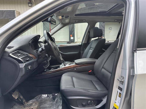 2011 BMW X5