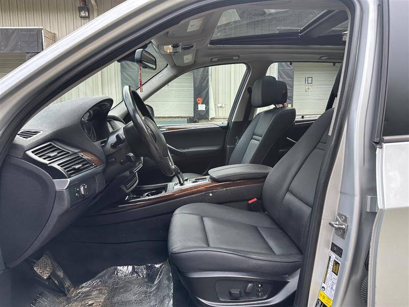 2011 BMW X5