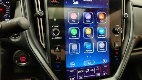 2022 Subaru WRX Limited