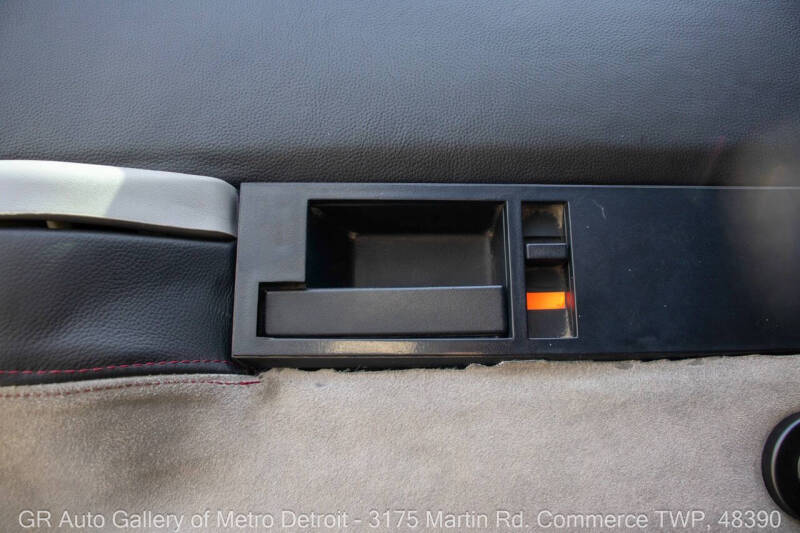 1991 GMC TopKick C7500