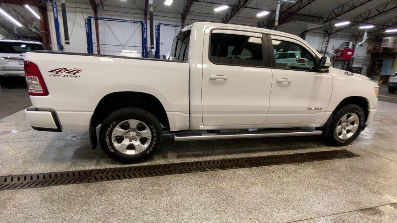 2019 Ram 1500 for sale at Victoria Auto Sales in Victoria, MN