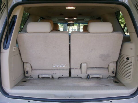 2011 Chevrolet Tahoe LT