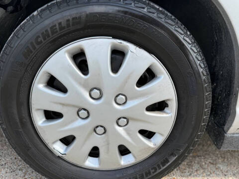 2001 Chevrolet Monte Carlo LS