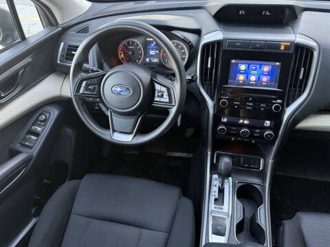 2020 Subaru Ascent