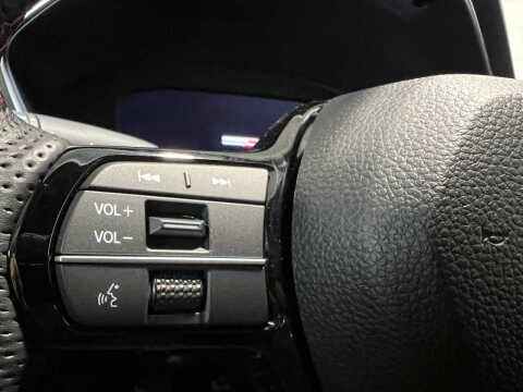 2025 Acura Integra Type S