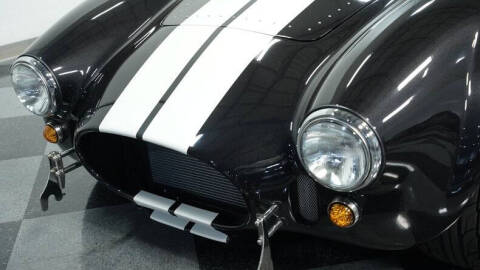 1965 Shelby Cobra