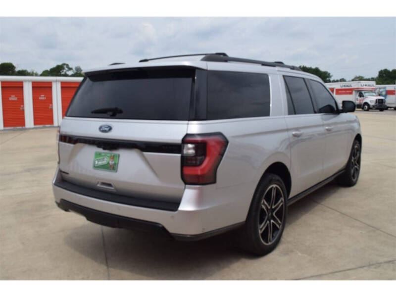 2019 Ford Expedition MAX Limited