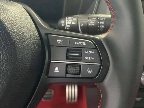 2026 Honda Civic Type R