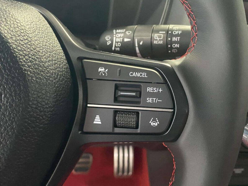 2026 Honda Civic Type R